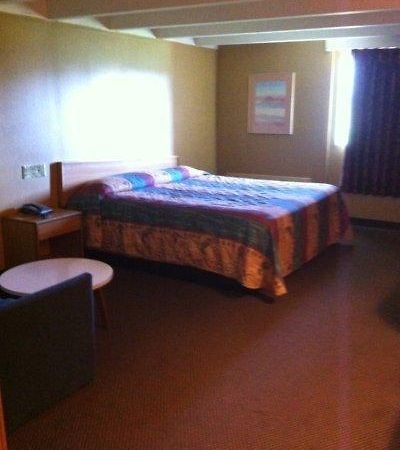 Traveler'S Inn Fort Wayne Bilik gambar