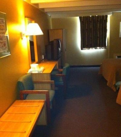 Traveler'S Inn Fort Wayne Luaran gambar