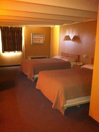 Traveler'S Inn Fort Wayne Bilik gambar