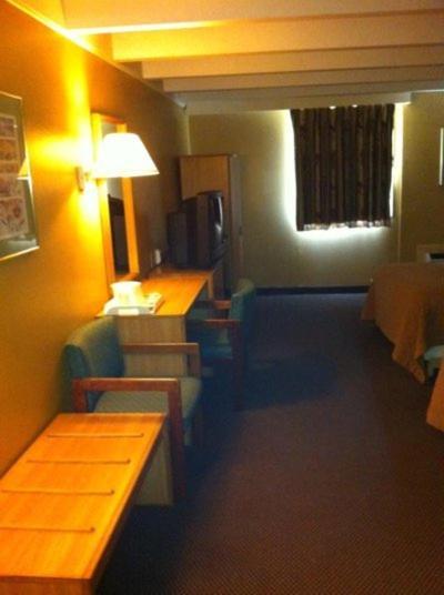 Traveler'S Inn Fort Wayne Luaran gambar