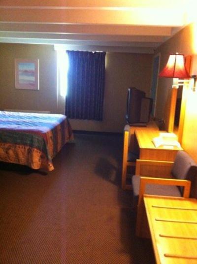 Traveler'S Inn Fort Wayne Luaran gambar